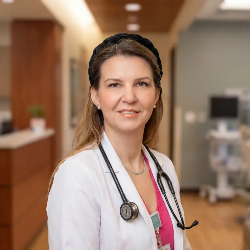 How to Share Cultural Preferences With a Houston Physician